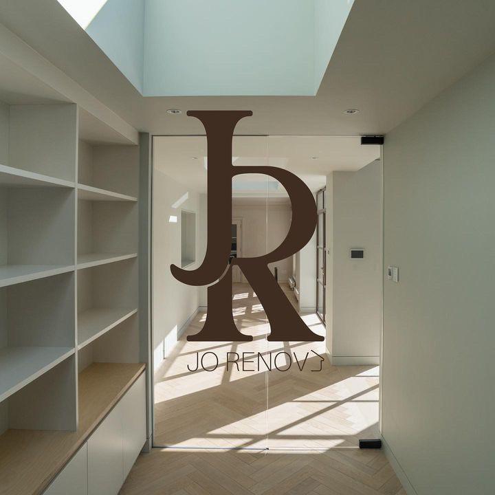 Jo Rénov négoce de matériaux de construction