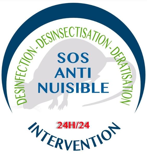 SOS Anti Nuisible service pour animaux