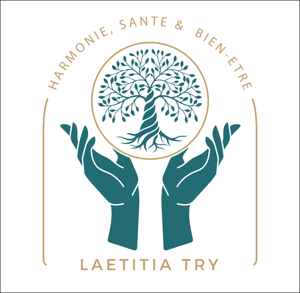 Laetitia Try Energéticienne soins hors d'un cadre réglementé