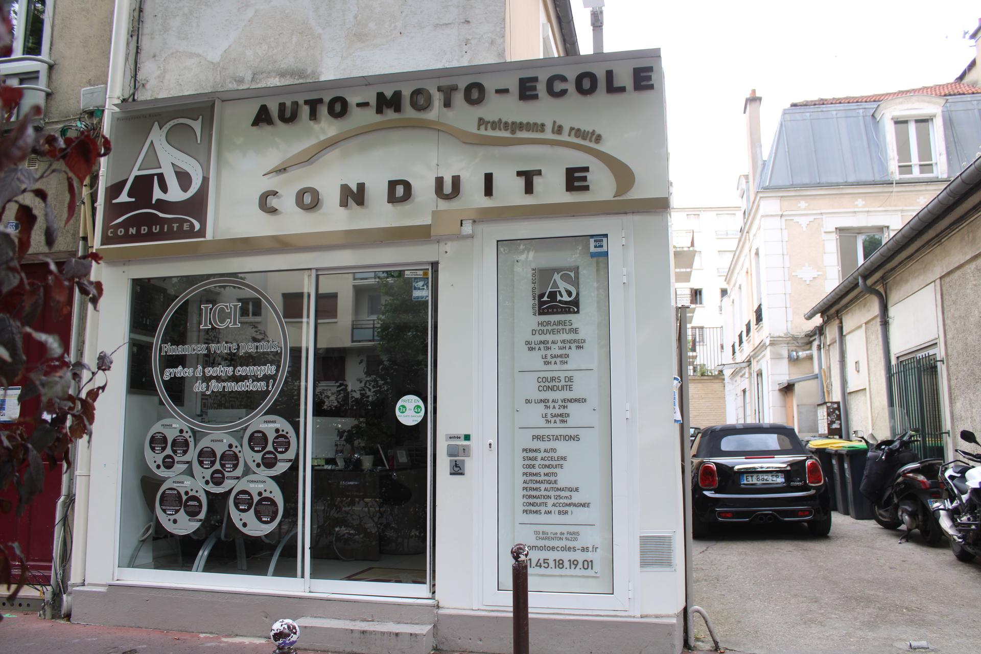 galerie image