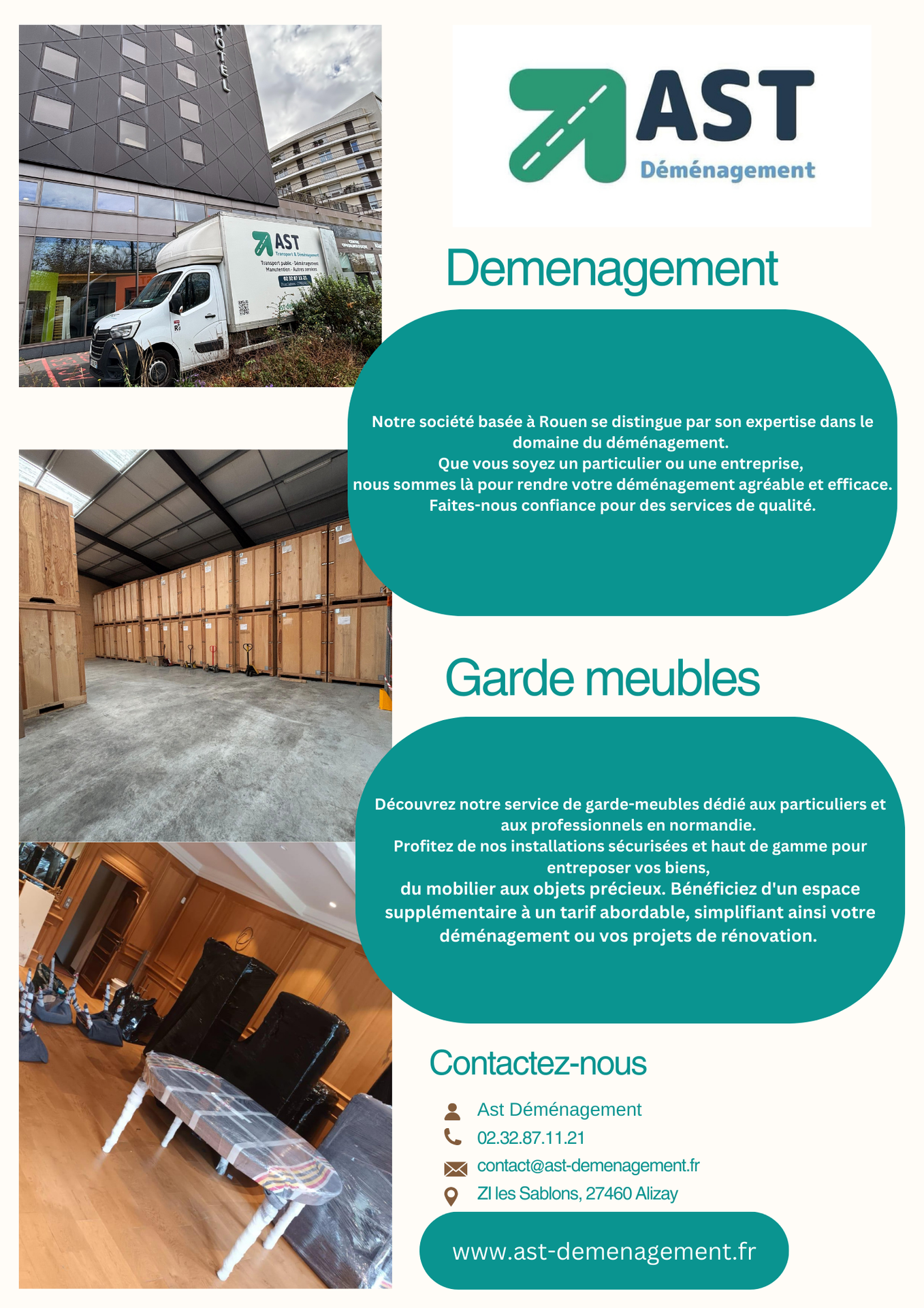 galerie image