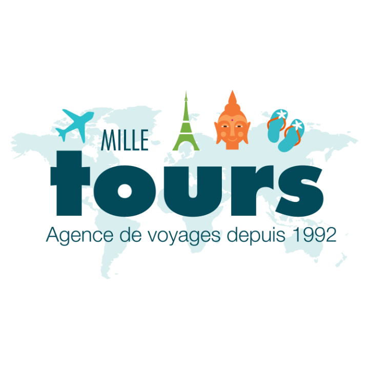 Milletours Voyages agence de voyage
