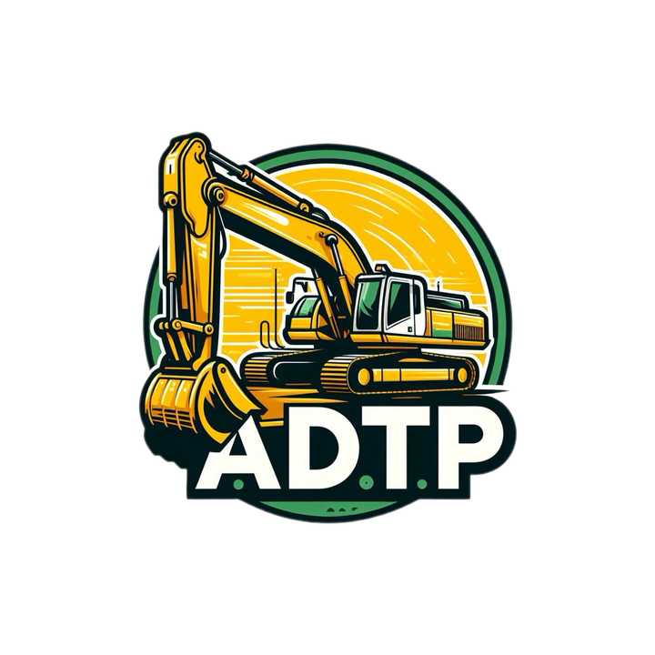 ADTP entreprise de travaux publics