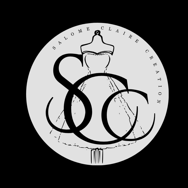 Salomé Claire Création tailleur : vêtement sur mesure