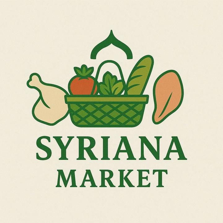 SYRIANA MARKET supermarché et hypermarché