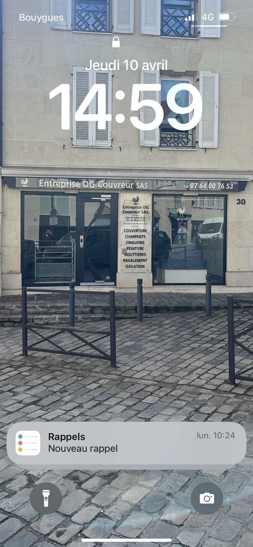 galerie image
