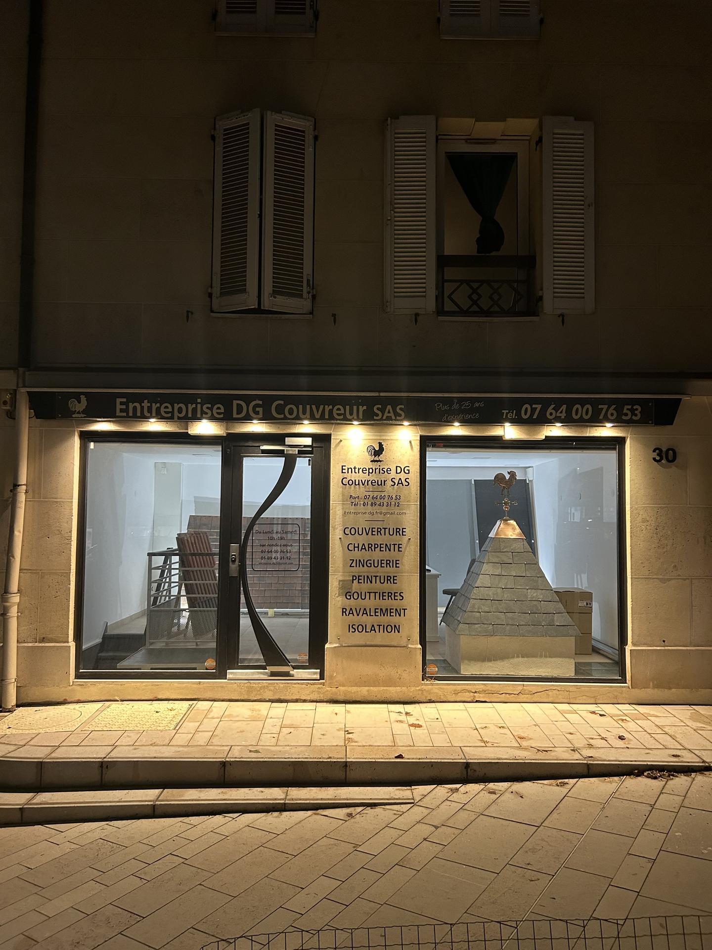 galerie image