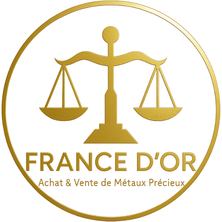 France d'Or Achat Or Vence