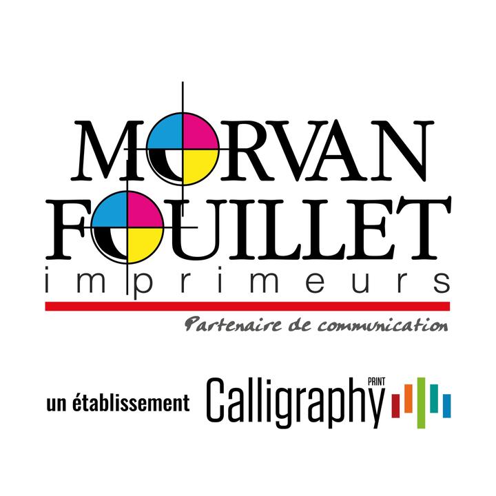 MORVAN FOUILLET IMPRIMEURS - MFI imprimerie