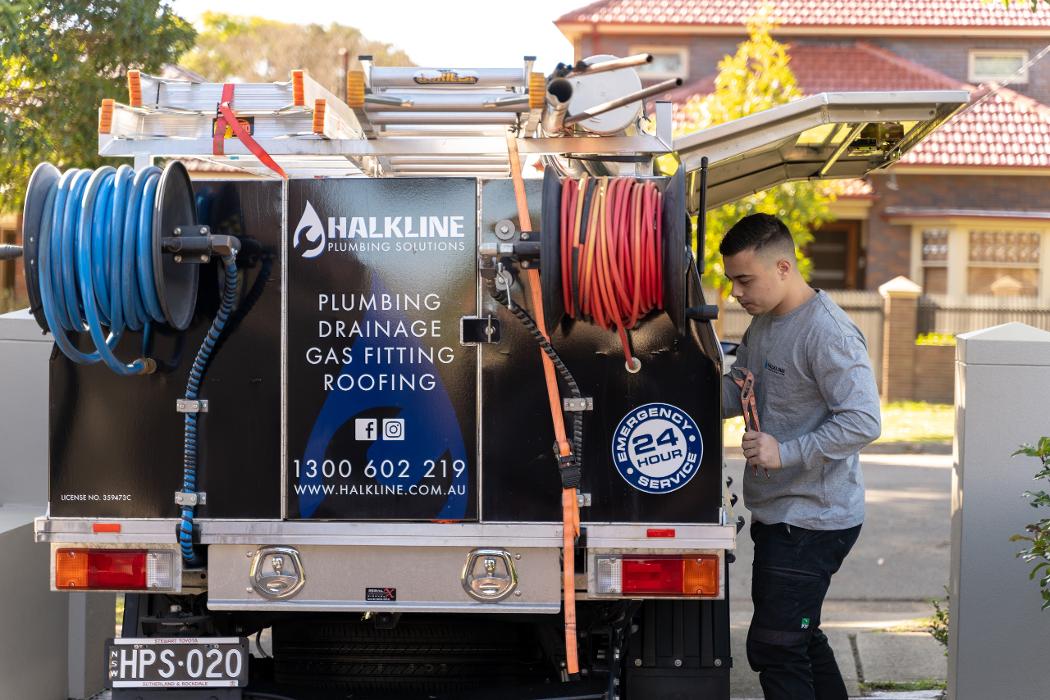 Fotos de Halkline Plumbing