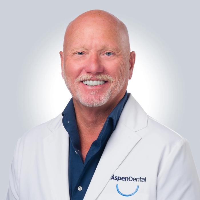 Douglas Hauck, DDS, DMD Logo