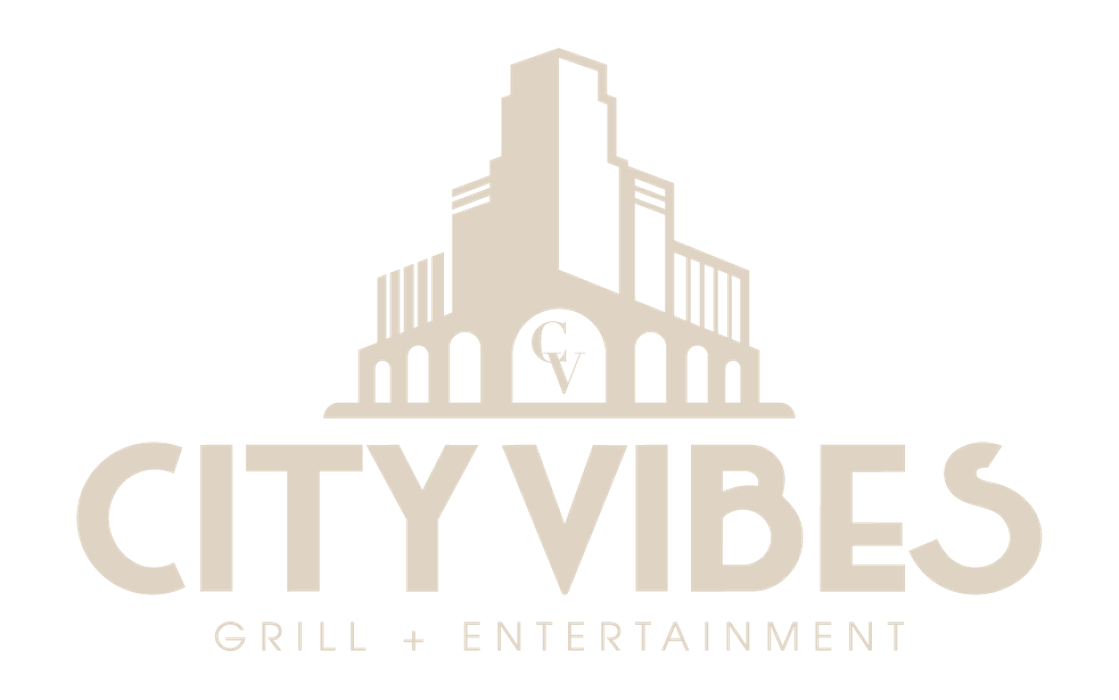 City Vibes Logo
