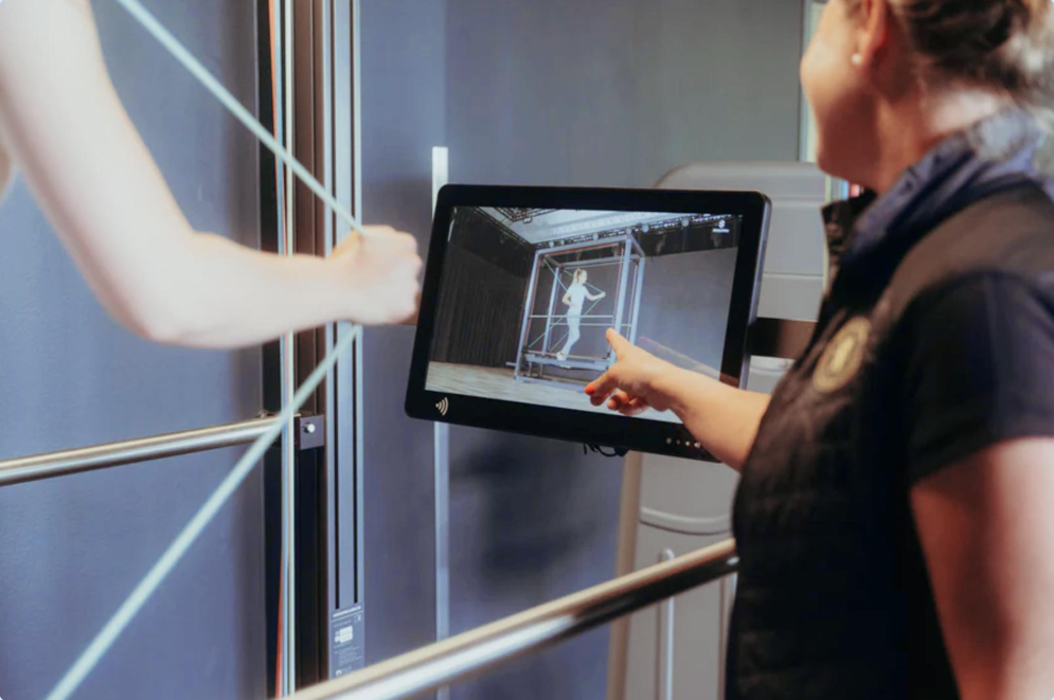 Fisiofit Winkler MTT Reha Frauenfeld, Breitenstrasse in Frauenfeld