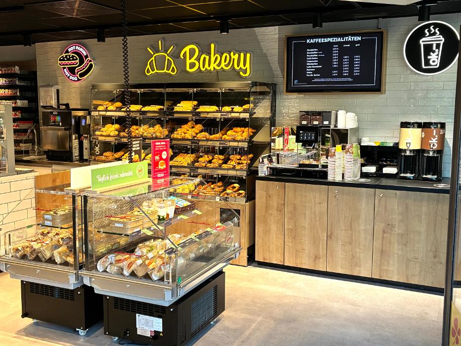 avec, Elbgaustraße in Hamburg