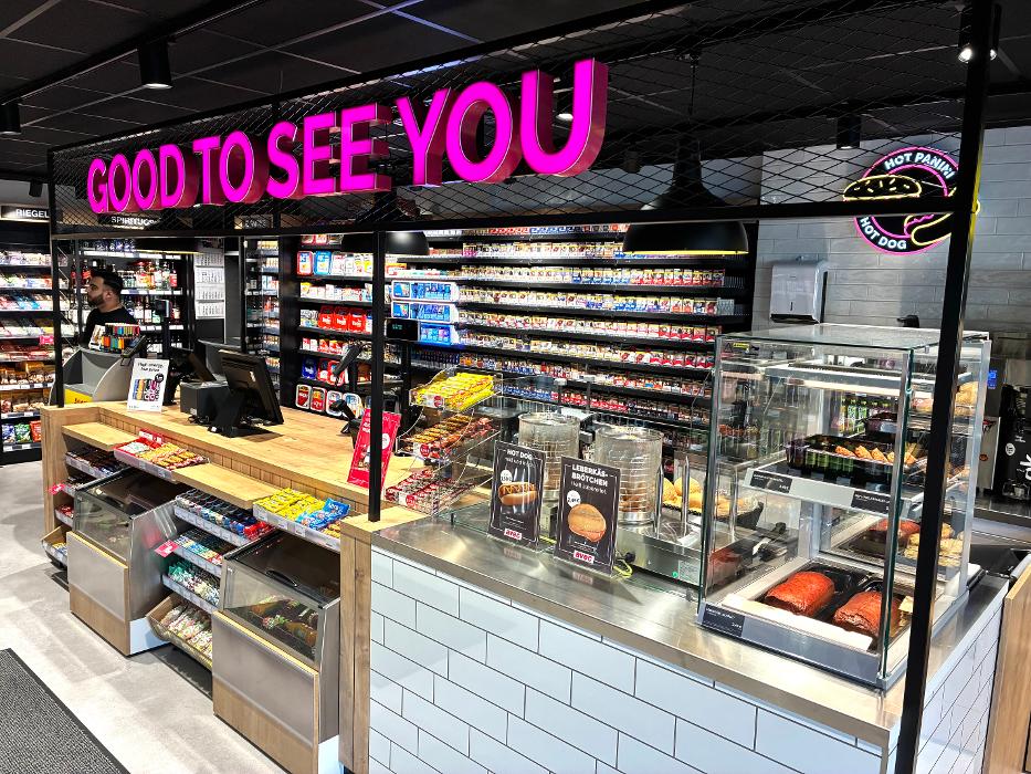 avec, Elbgaustraße in Hamburg