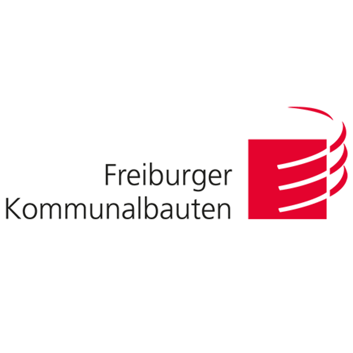 Logo Freiburger Kommunalbauten GmbH Baugesellschaft & Co. KG Logo Freiburger Kommunalbauten GmbH Baugesellschaft & Co. KG