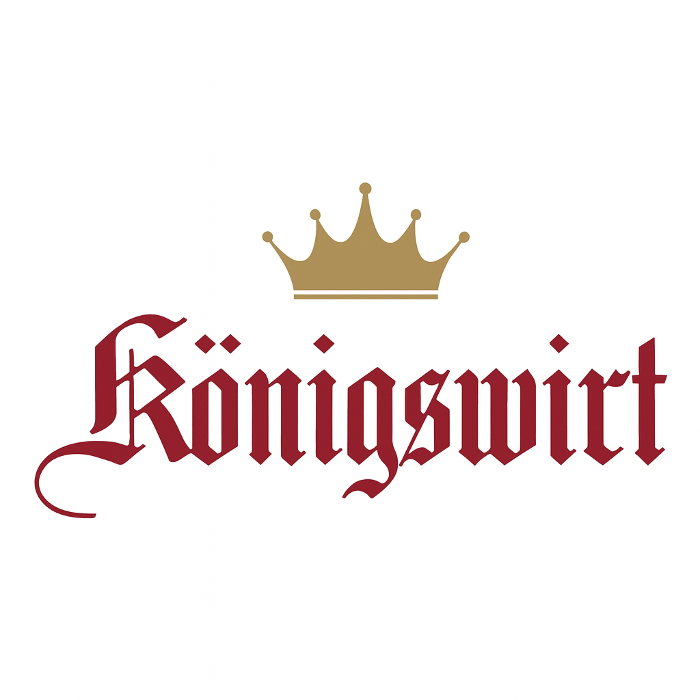 Logo Historischer Königswirt