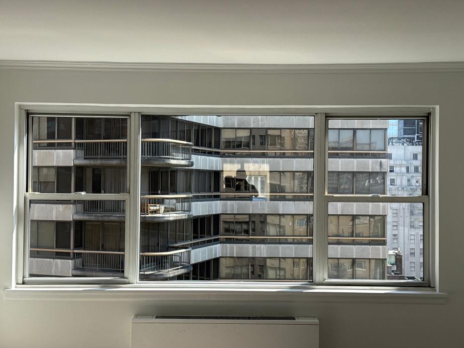 NY Window Cleaning Services Image