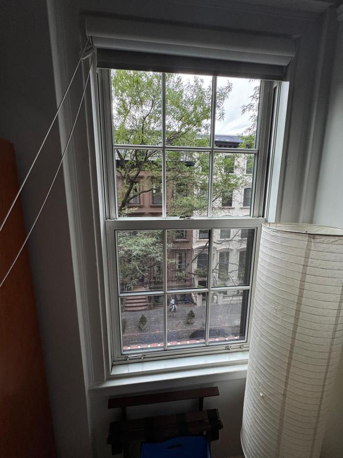 NY Window Cleaning Services Image