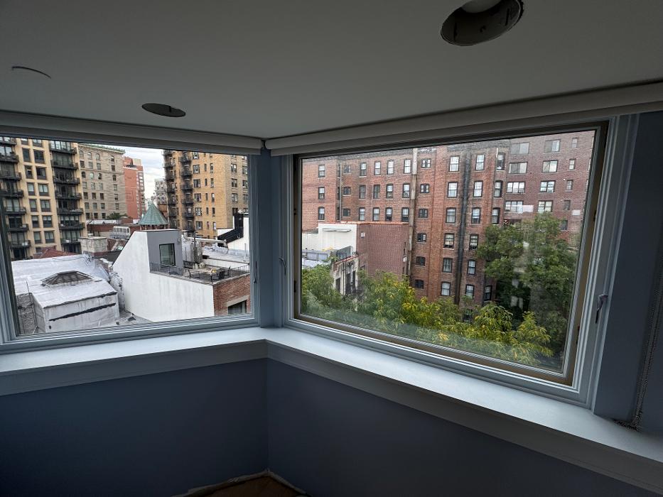 NY Window Cleaning Services Image