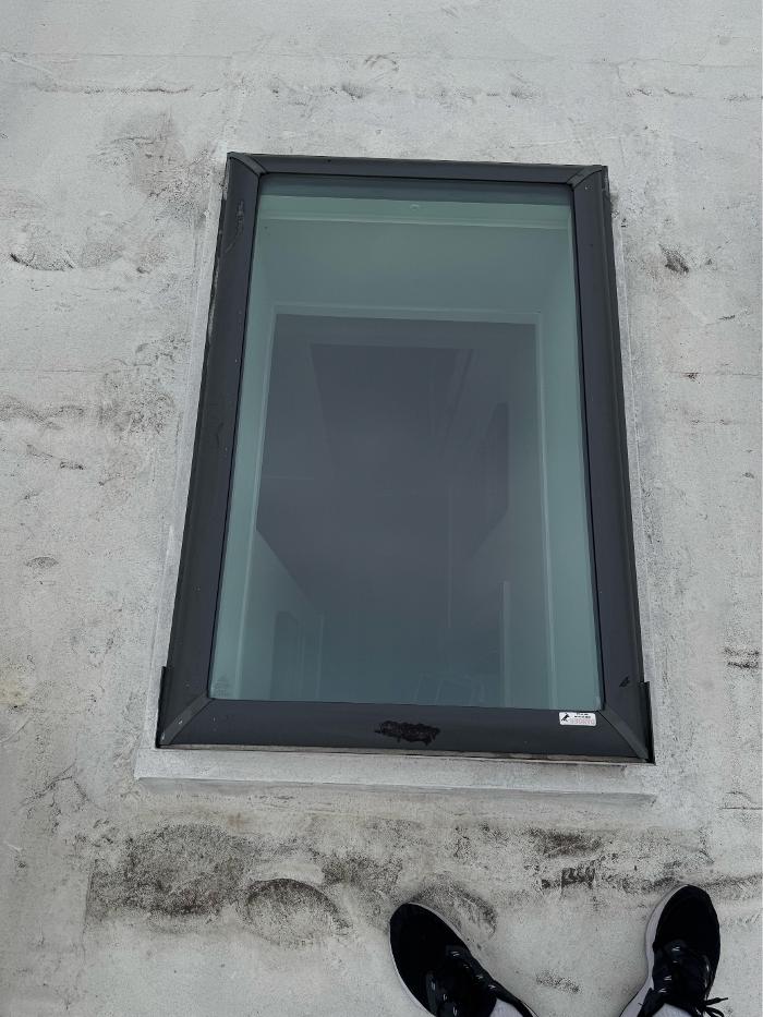 NY Window Cleaning Services Image