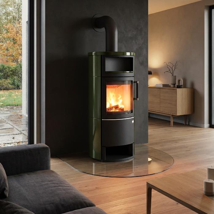 HARK Kamin- und Kachelofenbau Crailsheim, Schönebürgstraße in Crailsheim