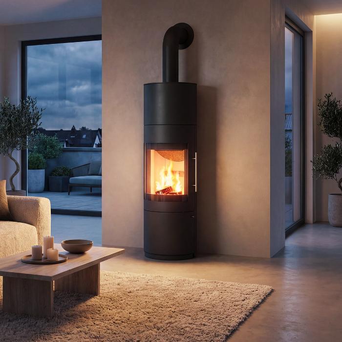 HARK Kamin- und Kachelofenbau Isernhagen, Opelstraße in Isernhagen