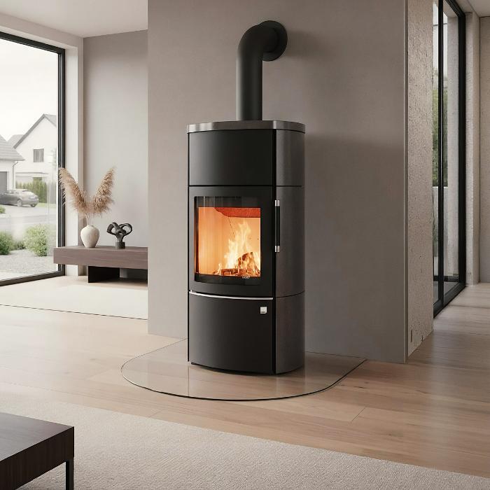 HARK Kamin- und Kachelofenbau Isernhagen, Opelstraße in Isernhagen