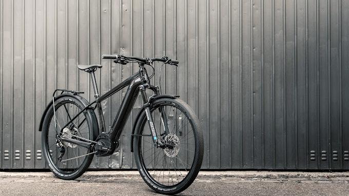 Velo Legi GmbH, Poststrasse in Mörschwil