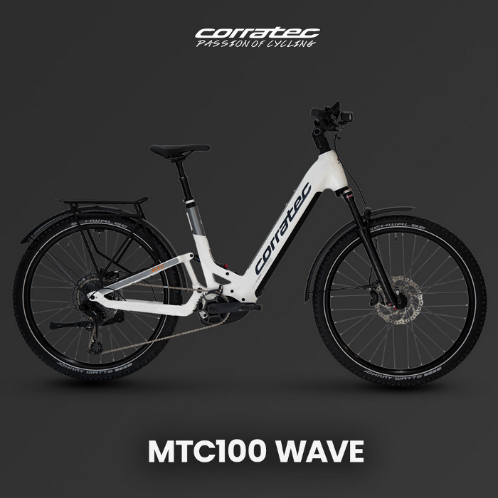 Velo Legi GmbH, Poststrasse in Mörschwil