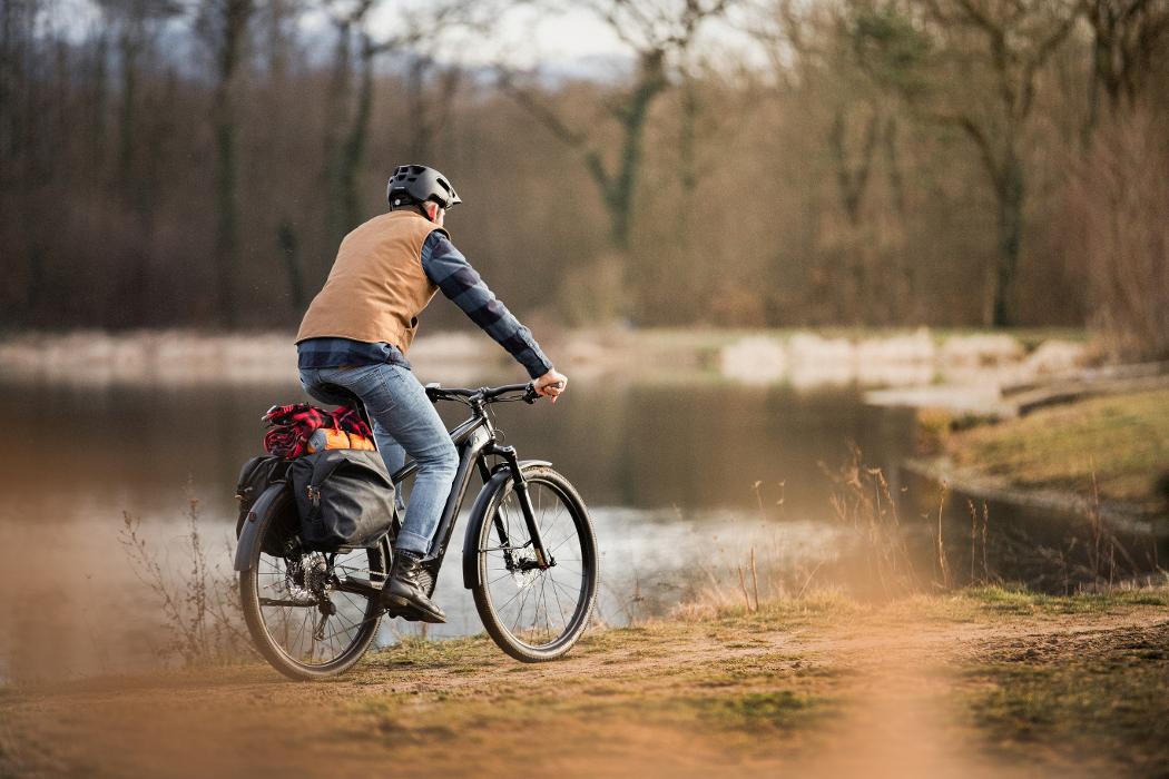 Velo Legi GmbH, Poststrasse in Mörschwil