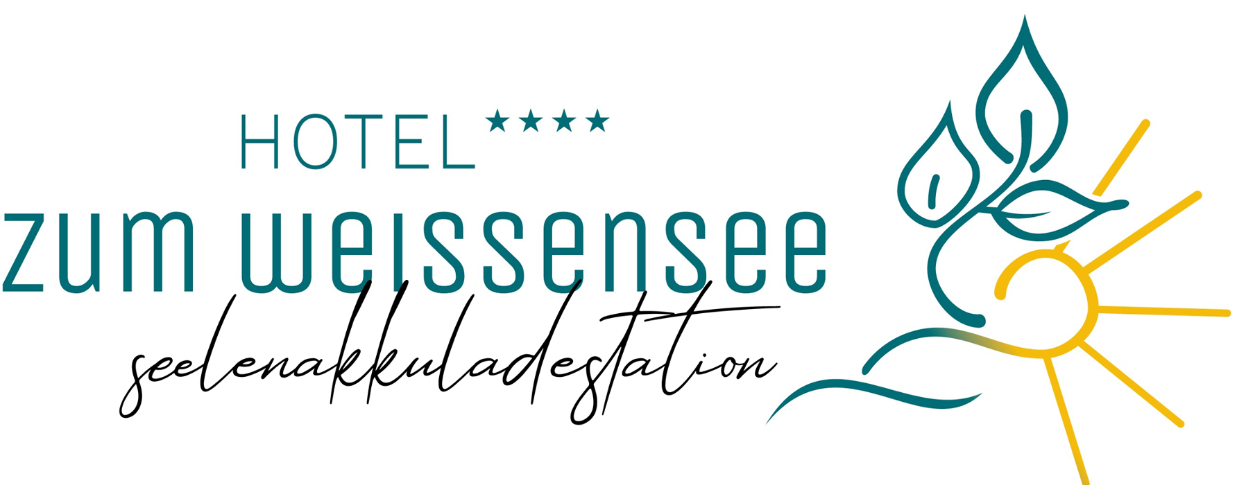 Hotel zum Weissensee in Gatschach