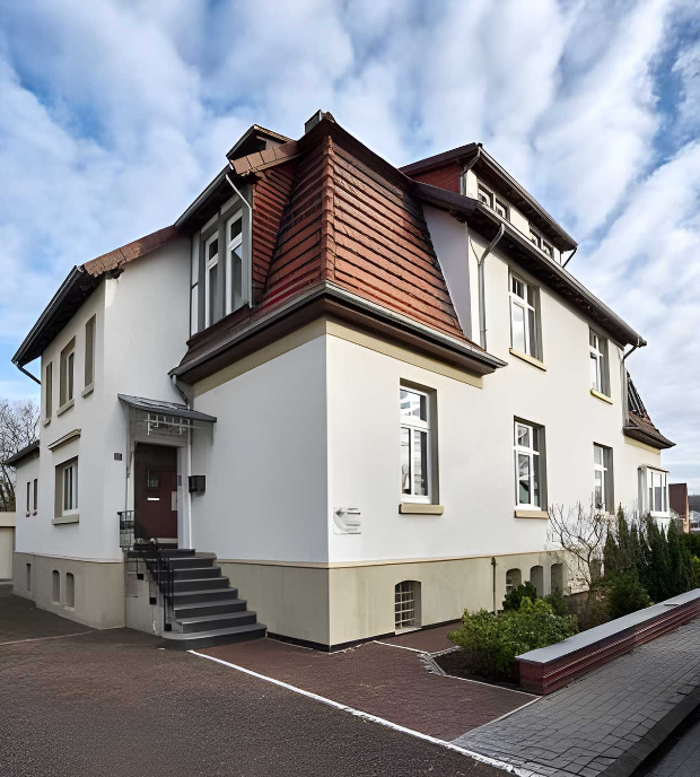 Dipl.-Finanzwirtin (FH) Regina Lang Steuerberaterin, Dörnbergstraße in Fuldatal