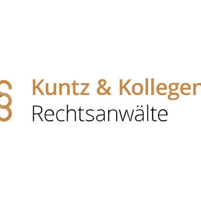 Logo Rechtsanwälte Kuntz & Kollegen Karlsruhe Logo Rechtsanwälte Kuntz & Kollegen Karlsruhe