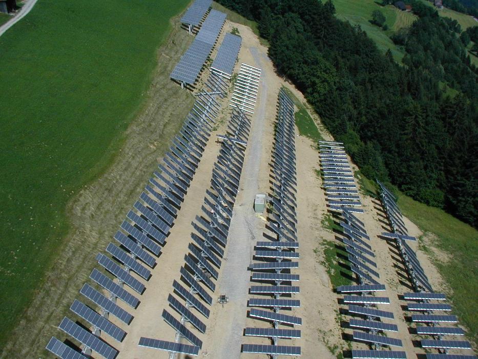 Greenfuture GmbH, Schrecken in Au