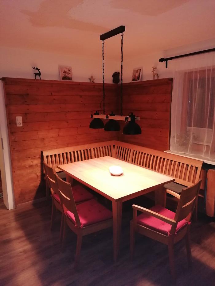 Appartement Petra, Klobensteiner Straße in Kössen