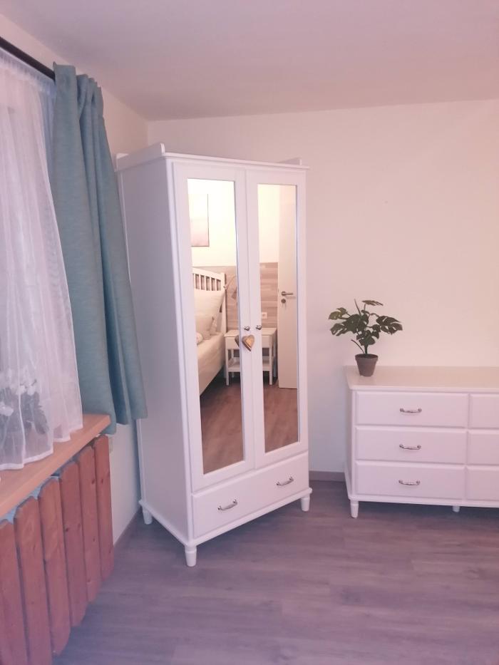 Appartement Petra, Klobensteiner Straße in Kössen