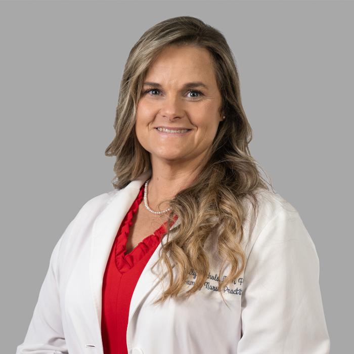 Jennifer Urban, FNP Image