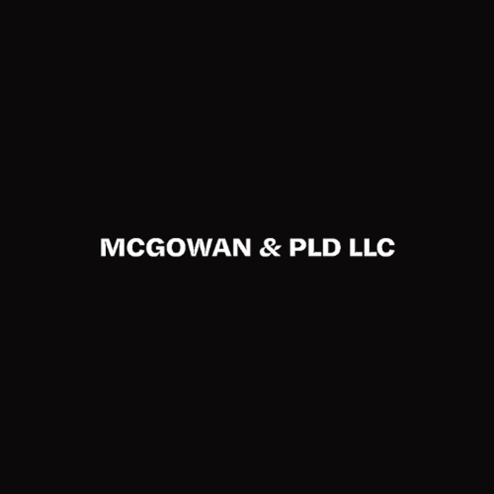McGowan & PLD LLC