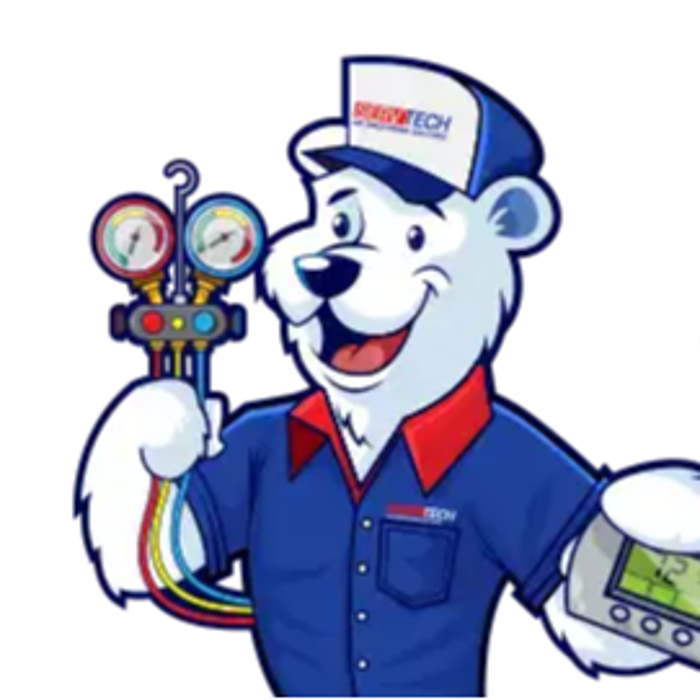 Serv Tech Air Conditioning Solutions