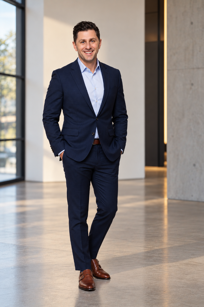 Matt Nuzie - Realtor, RE/MAX