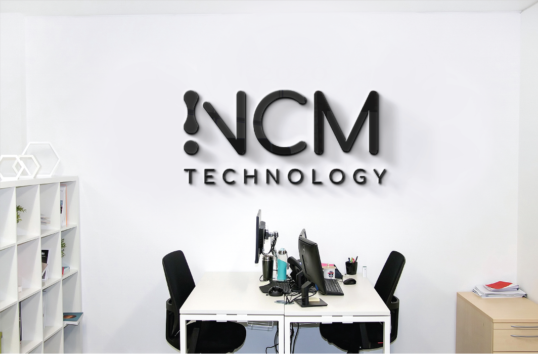 NCM Technology Logo