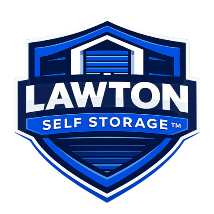 Lawton Self Storage - 2517 SW 37th Street
