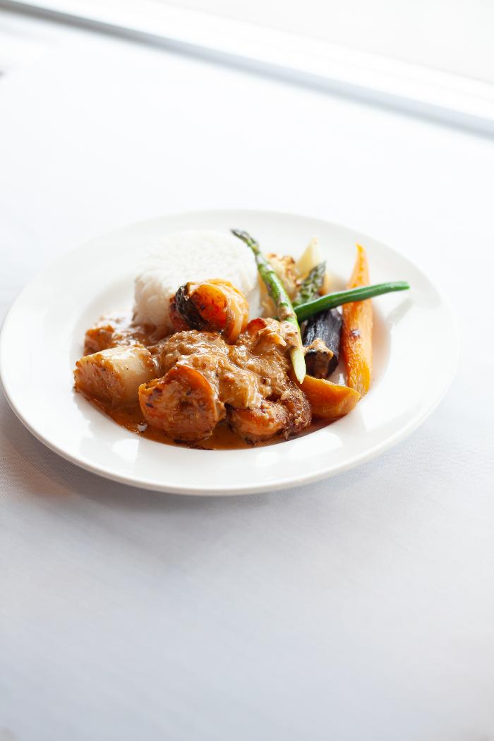 Chanterelle Bistro