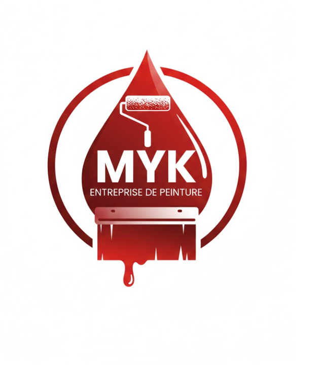 MYK Peintre Paris 15 peintre (artiste)