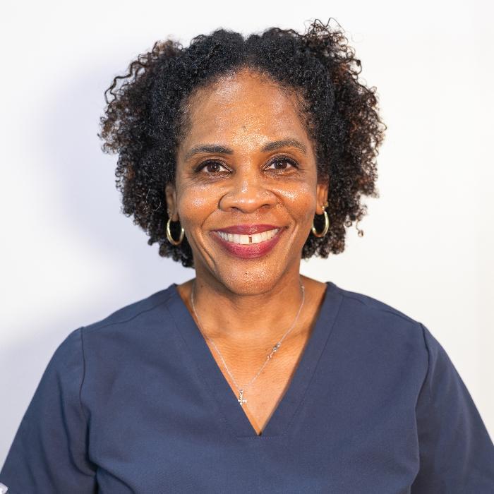 Mary Jones, MD - Board Certified Pediatrician