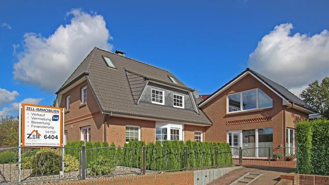 Zell-Immobilien GmbH, Steinberg in Geesthacht