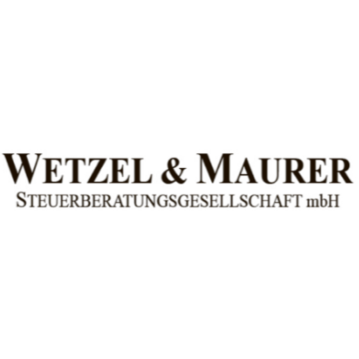 Wetzel & Maurer Steuerberatungsgesellschaft mbH in Bad Homburg vor der Höhe