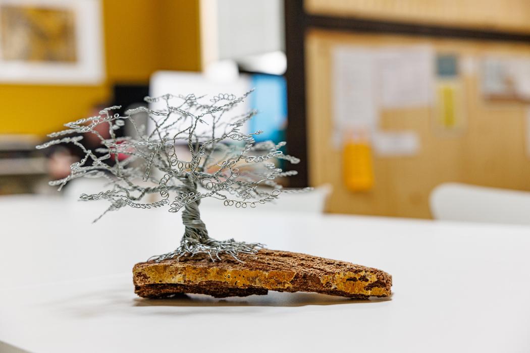 Lebensbaum - Ambulante Pflege, Gießerstraße in Leipzig