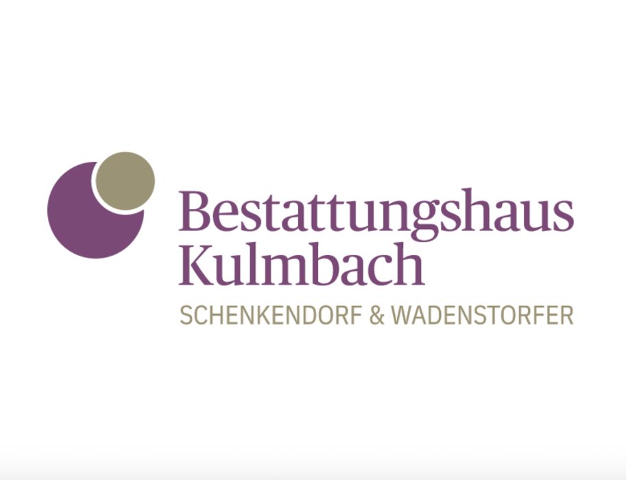 Bestattungshaus Kulmbach Schenkendorf & Wadenstorfer GmbH in Kulmbach